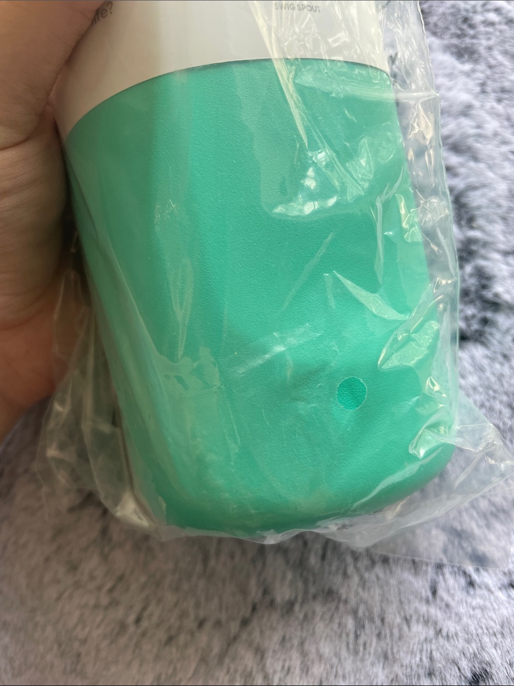 •OWALA• FreeSip Stainless Steel Water Bottle 24oz - Summer Soirée NWT NIP - Picture 10 of 11